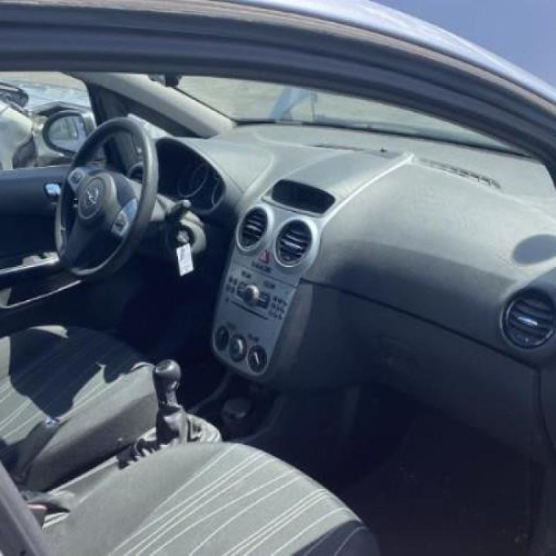 Mastervac OPEL CORSA D Photo n°9