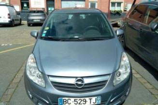 Mastervac OPEL CORSA D