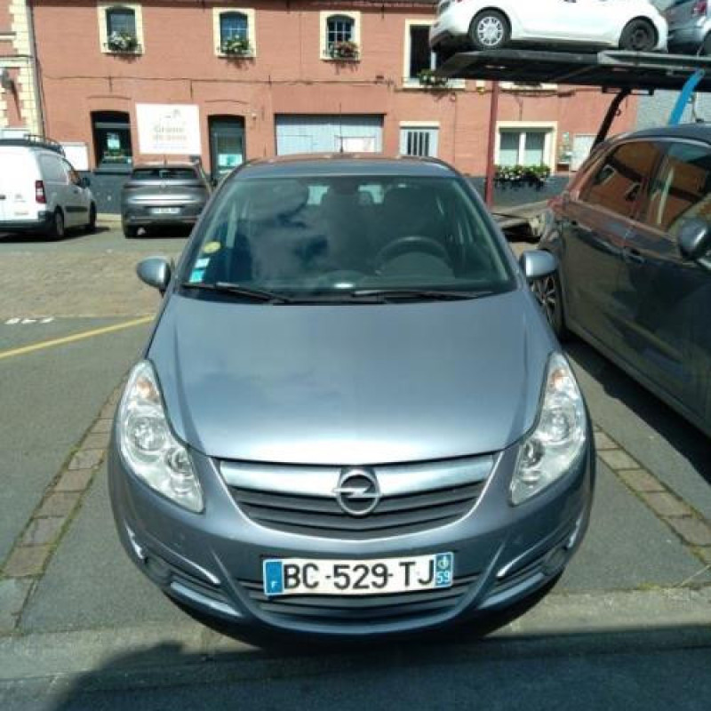 Mastervac OPEL CORSA D Photo n°11
