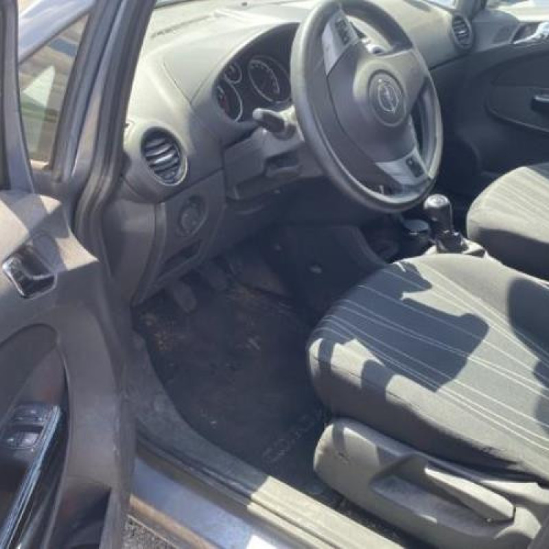 Mastervac OPEL CORSA D Photo n°13