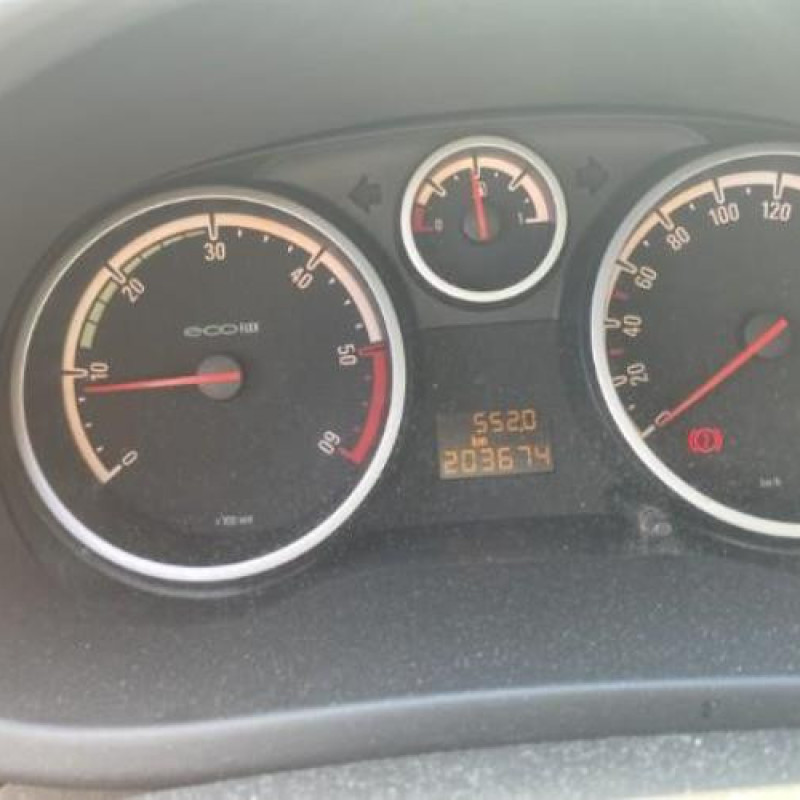 Mastervac OPEL CORSA D Photo n°14