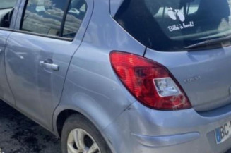 Mastervac OPEL CORSA D