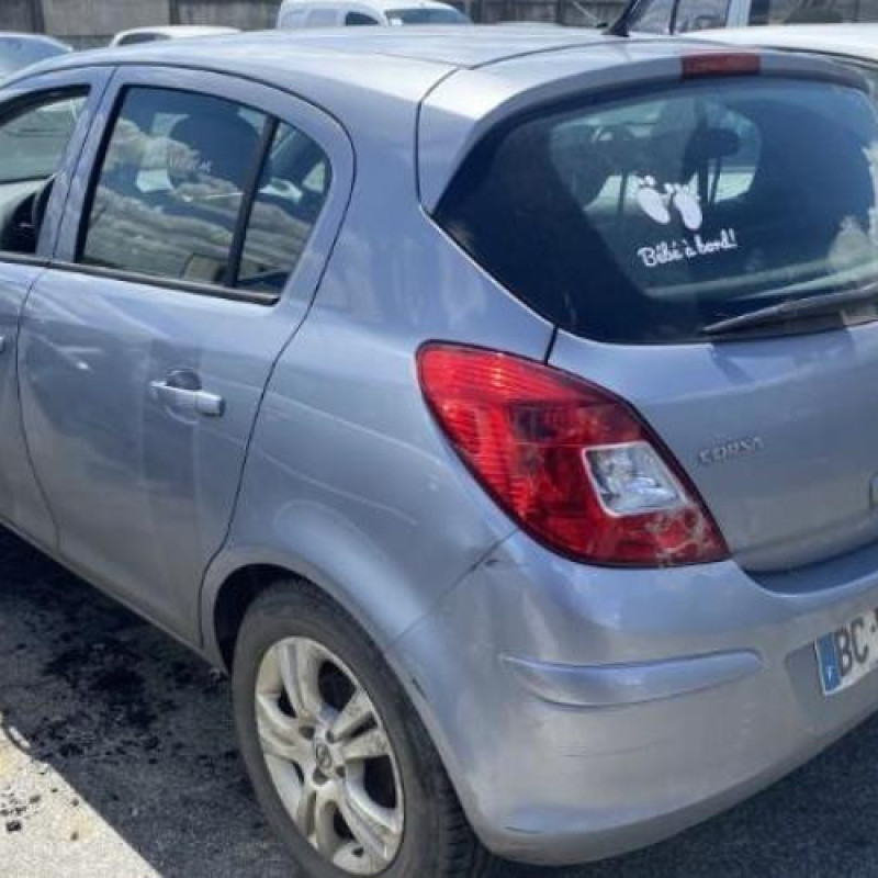 Mastervac OPEL CORSA D Photo n°15