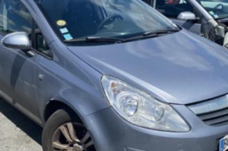 Mastervac OPEL CORSA D