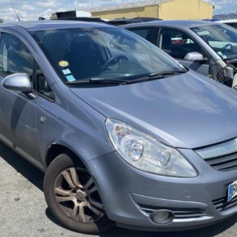 Mastervac OPEL CORSA D Photo n°16