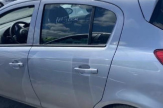 Mastervac OPEL CORSA D