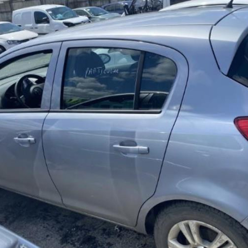 Mastervac OPEL CORSA D Photo n°18