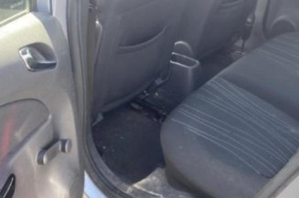 Reservoir essence OPEL CORSA D Photo n°1