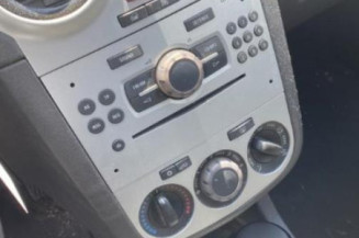 Reservoir essence OPEL CORSA D