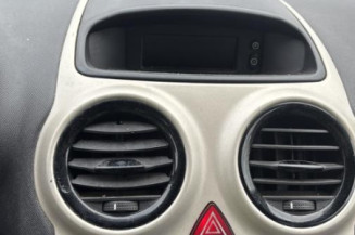 Custode arriere gauche (porte) OPEL CORSA D