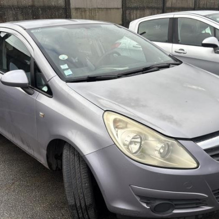 Berceau avant OPEL CORSA D