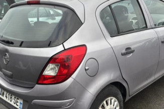 Berceau avant OPEL CORSA D