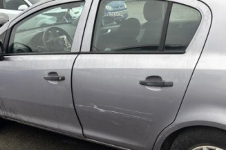 Berceau avant OPEL CORSA D