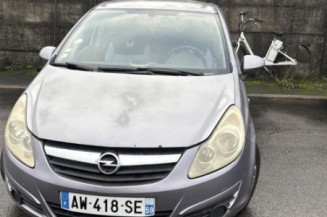 Berceau avant OPEL CORSA D