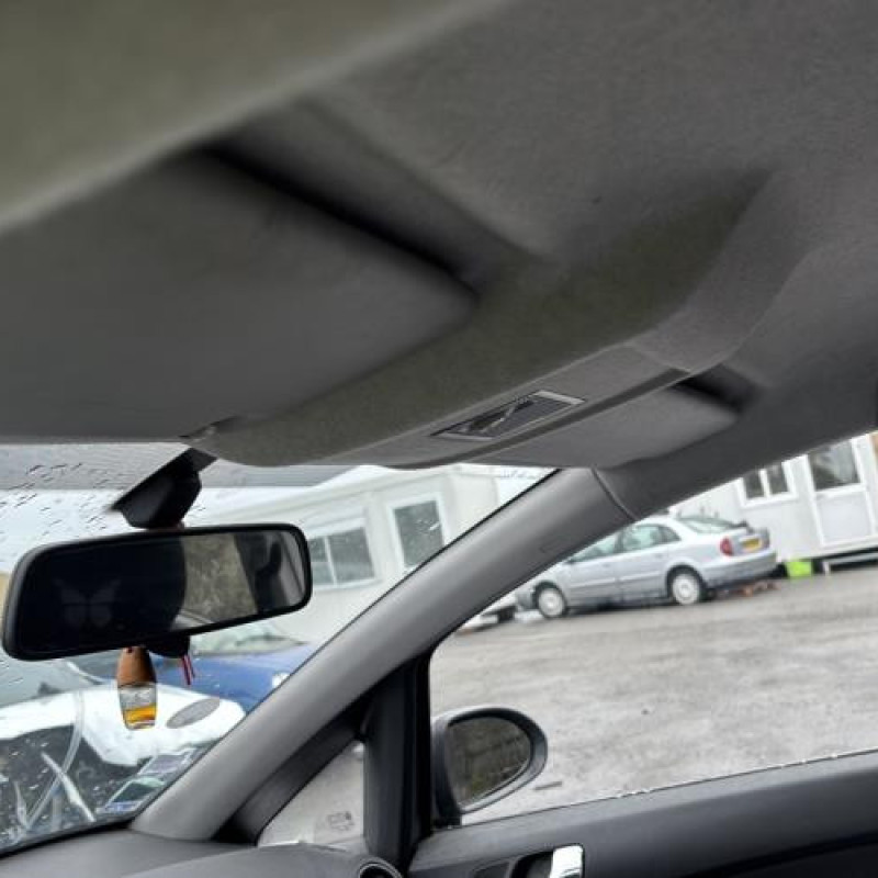 Berceau avant OPEL CORSA D Photo n°14