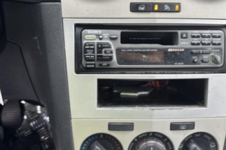 Berceau avant OPEL CORSA D