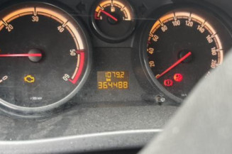 Berceau avant OPEL CORSA D