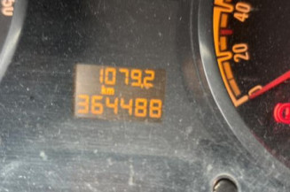 Berceau avant OPEL CORSA D