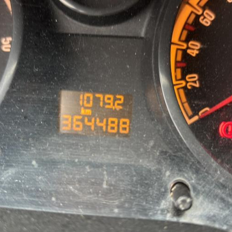 Berceau avant OPEL CORSA D Photo n°19