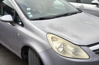 Mastervac OPEL CORSA D