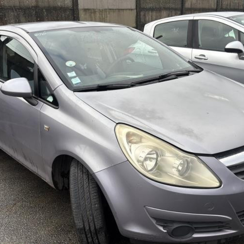 Mastervac OPEL CORSA D Photo n°2