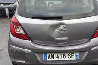 Mastervac OPEL CORSA D