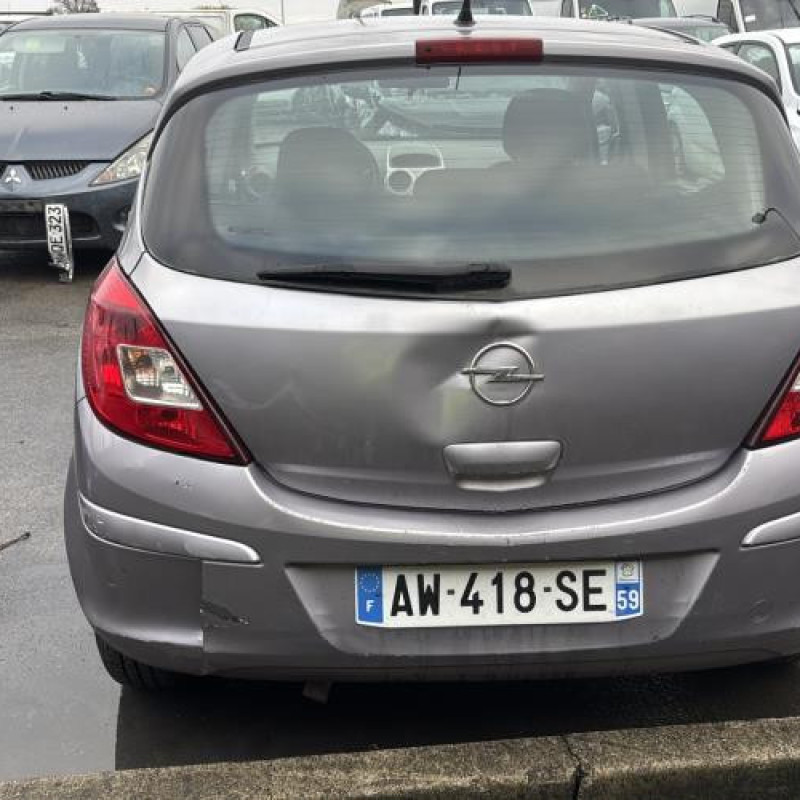 Mastervac OPEL CORSA D Photo n°5