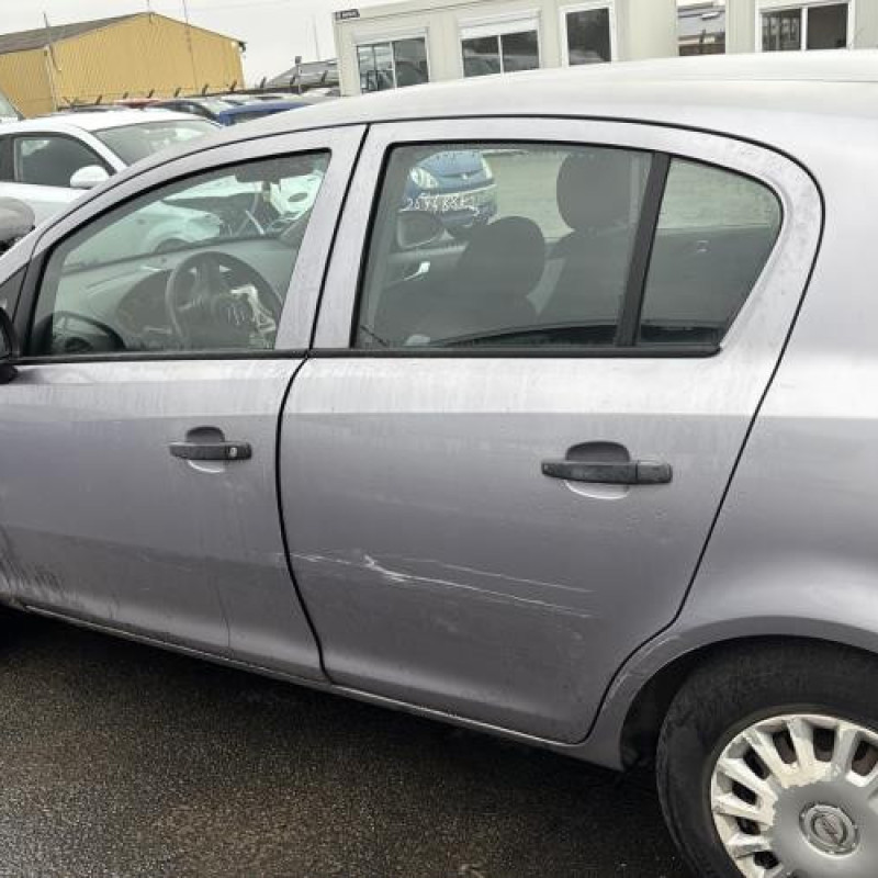 Mastervac OPEL CORSA D Photo n°6