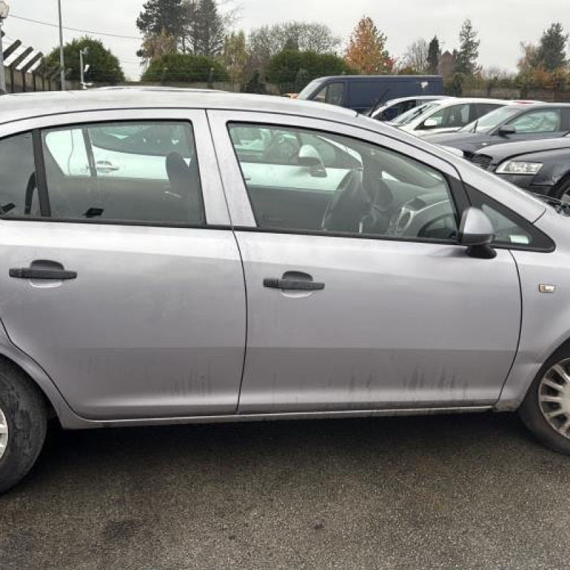 Mastervac OPEL CORSA D Photo n°7