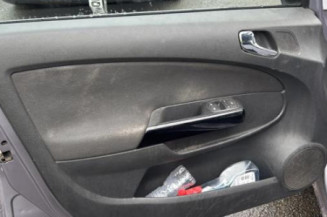 Mastervac OPEL CORSA D