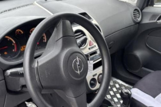Mastervac OPEL CORSA D