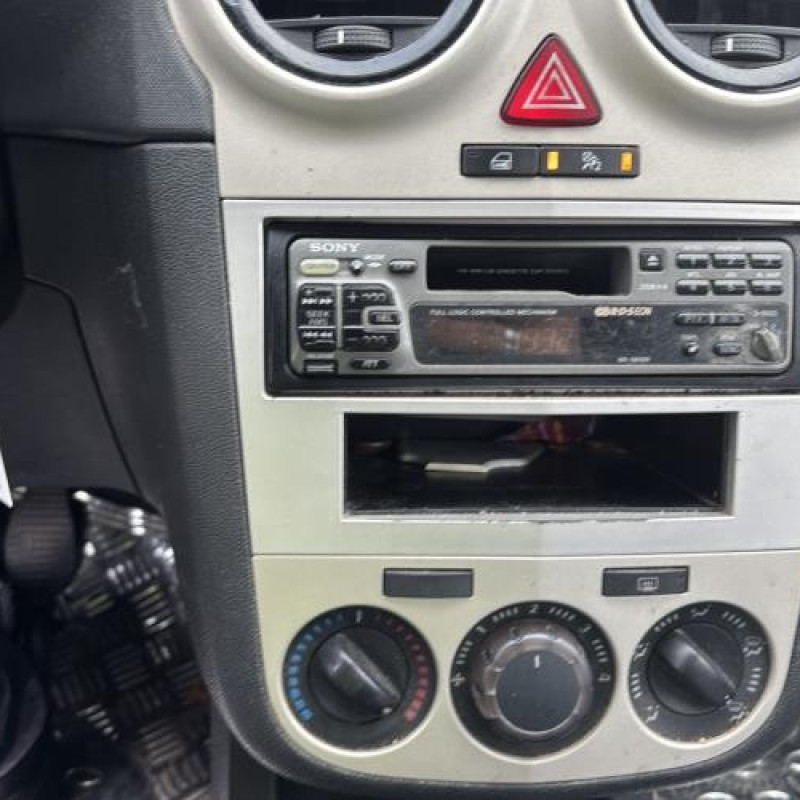 Mastervac OPEL CORSA D Photo n°16