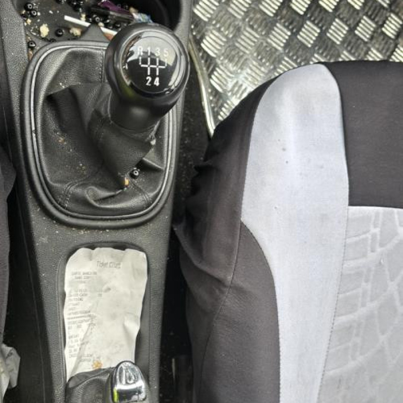 Mastervac OPEL CORSA D Photo n°17