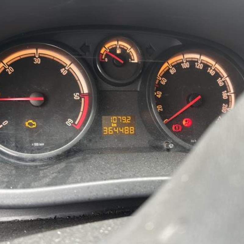 Mastervac OPEL CORSA D Photo n°18