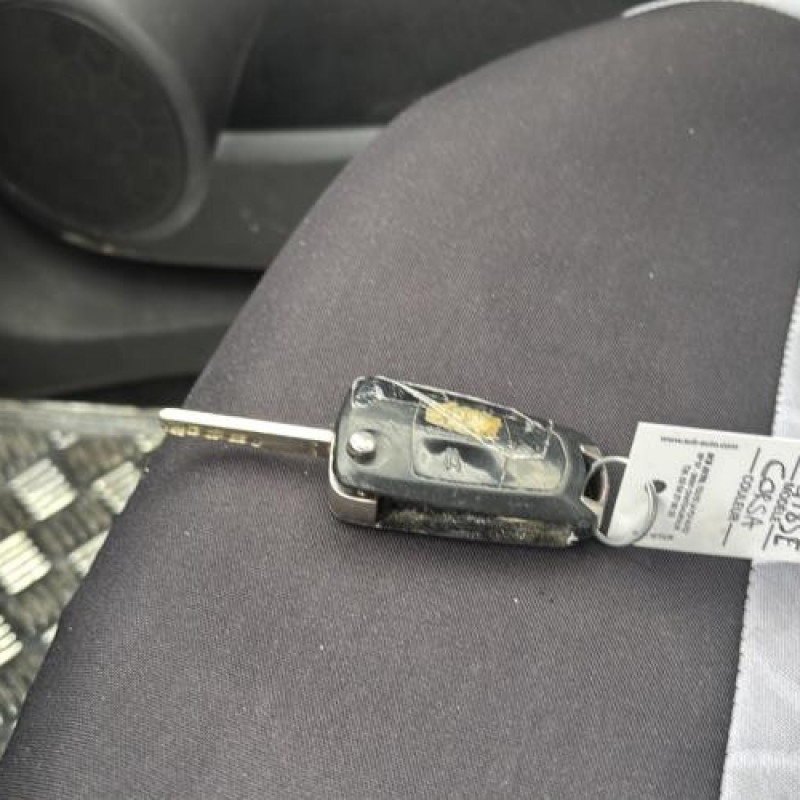 Mastervac OPEL CORSA D Photo n°20