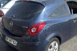Mastervac OPEL CORSA D