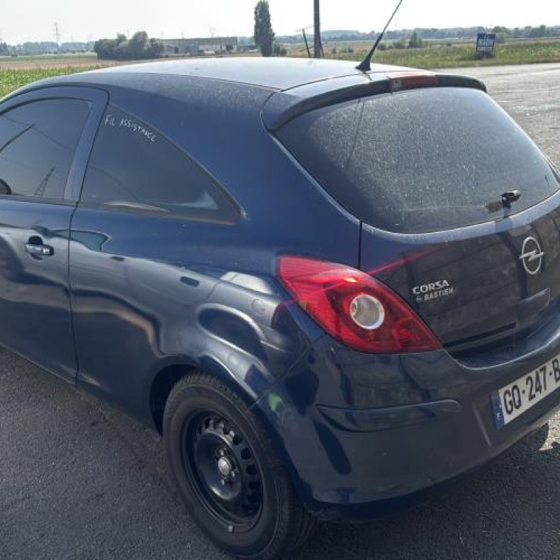 Mastervac OPEL CORSA D Photo n°4