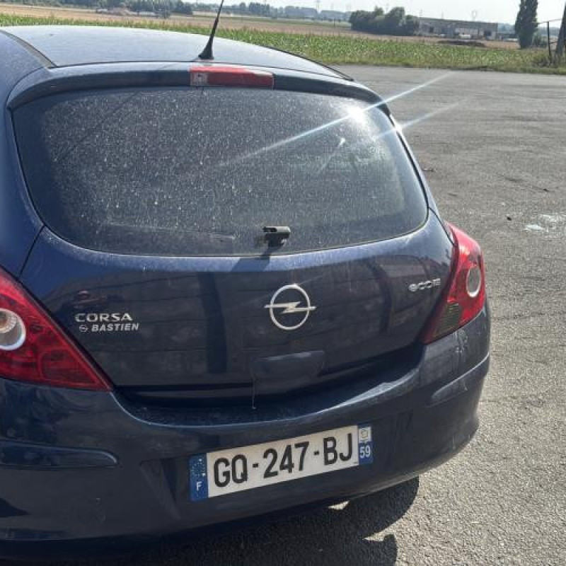 Mastervac OPEL CORSA D Photo n°5