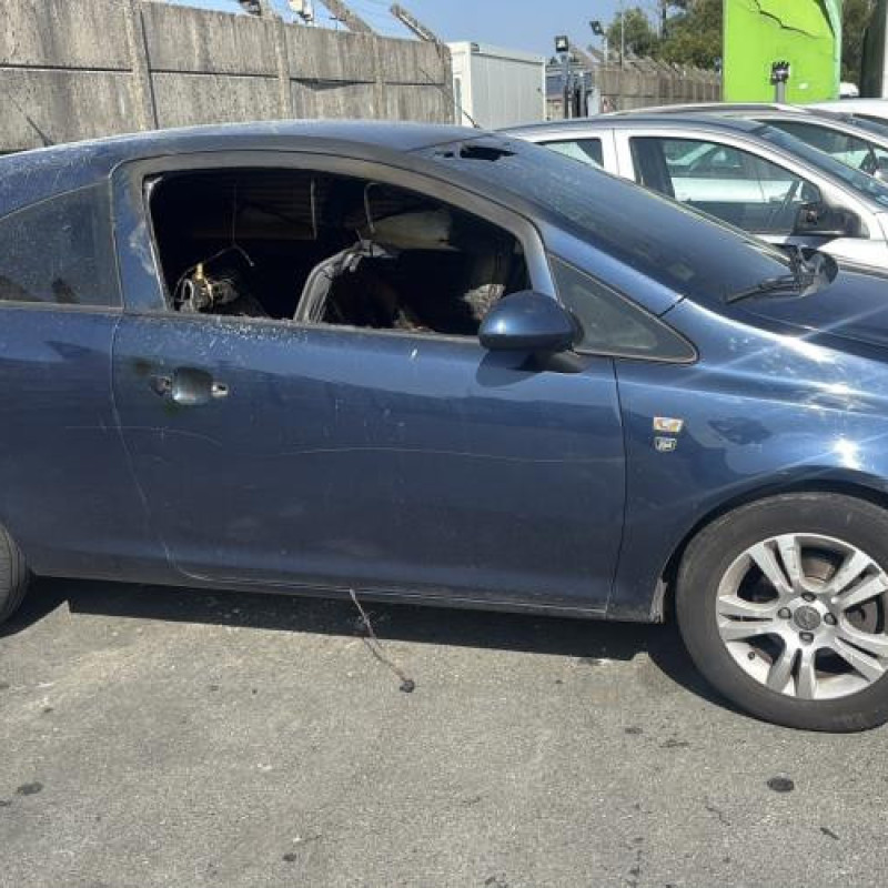 Mastervac OPEL CORSA D Photo n°7