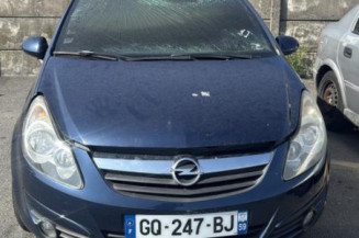 Mastervac OPEL CORSA D