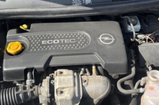 Mastervac OPEL CORSA D