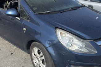 Reservoir essence OPEL CORSA D