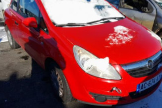 Berceau avant OPEL CORSA D