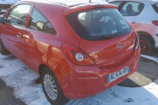 Berceau avant OPEL CORSA D