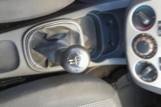 Berceau avant OPEL CORSA D