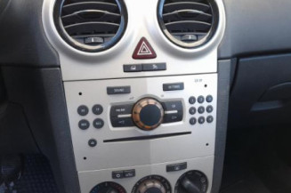 Berceau avant OPEL CORSA D