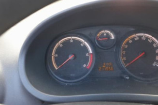 Berceau avant OPEL CORSA D