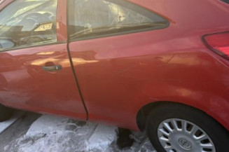 Berceau avant OPEL CORSA D