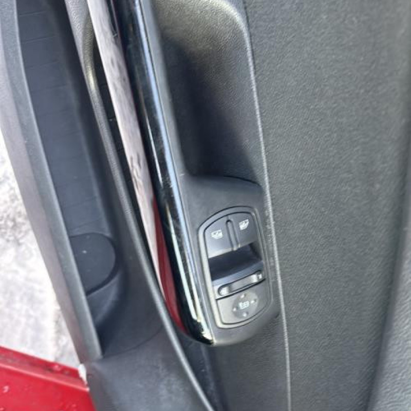 Berceau avant OPEL CORSA D Photo n°15