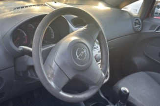 Berceau avant OPEL CORSA D